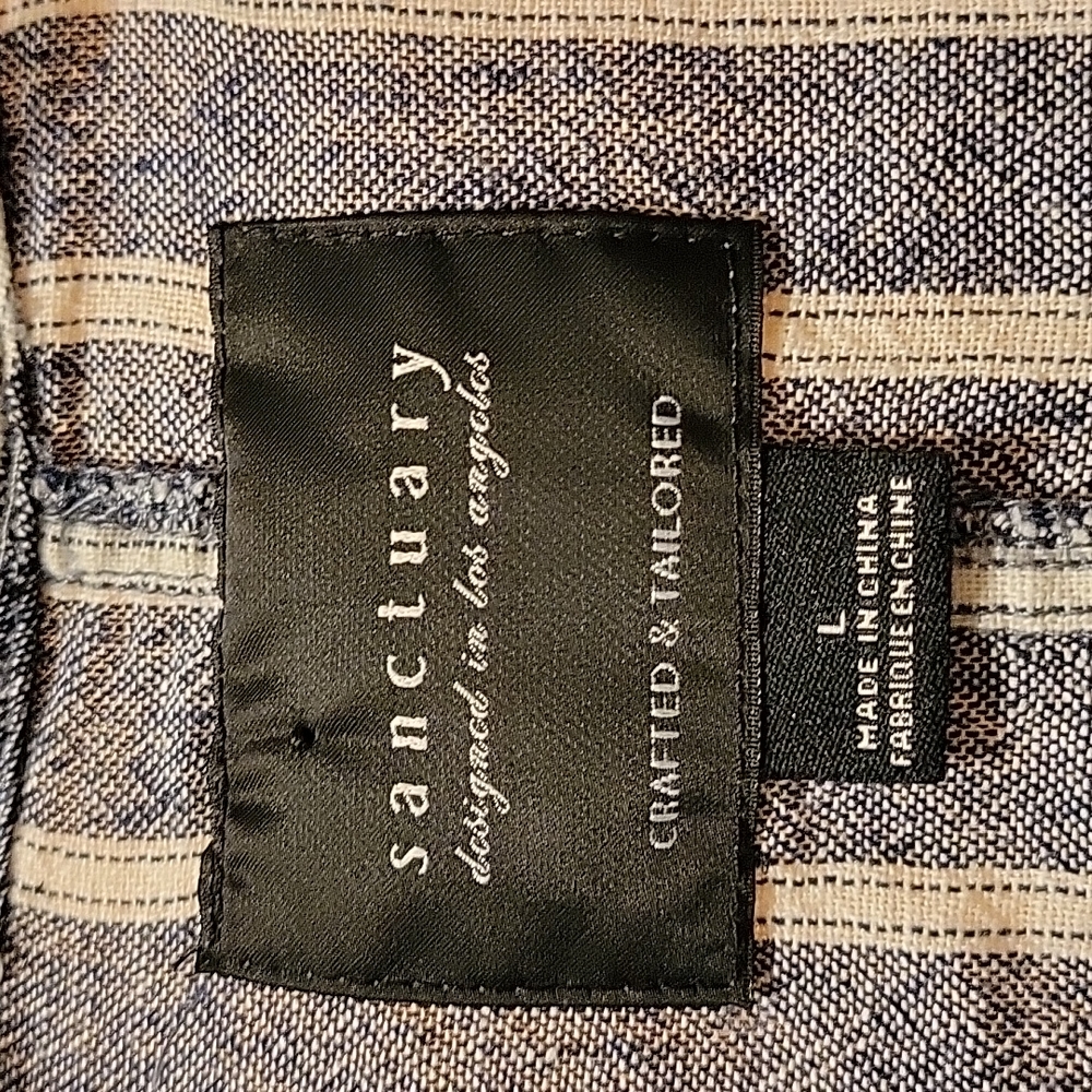 Sanctuary jacket - Picture 5 of 6